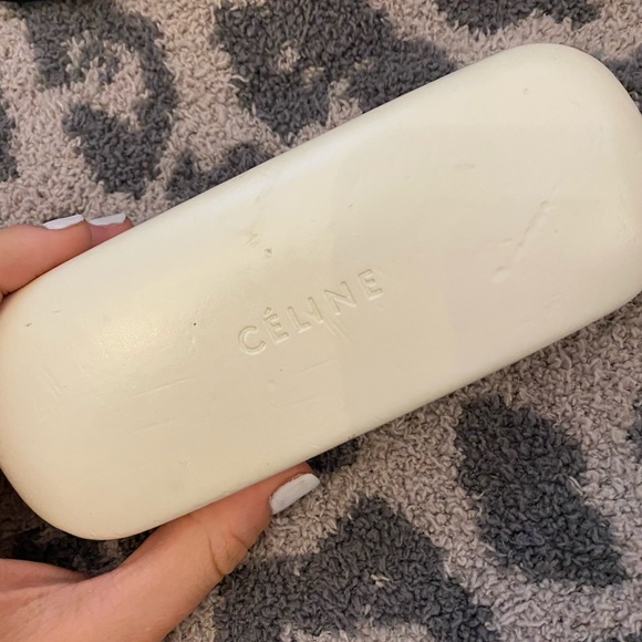 Celine Sunglasses - Picture 7 of 7